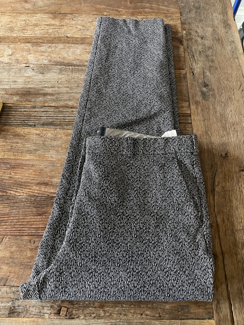Etro women’s ankle pants